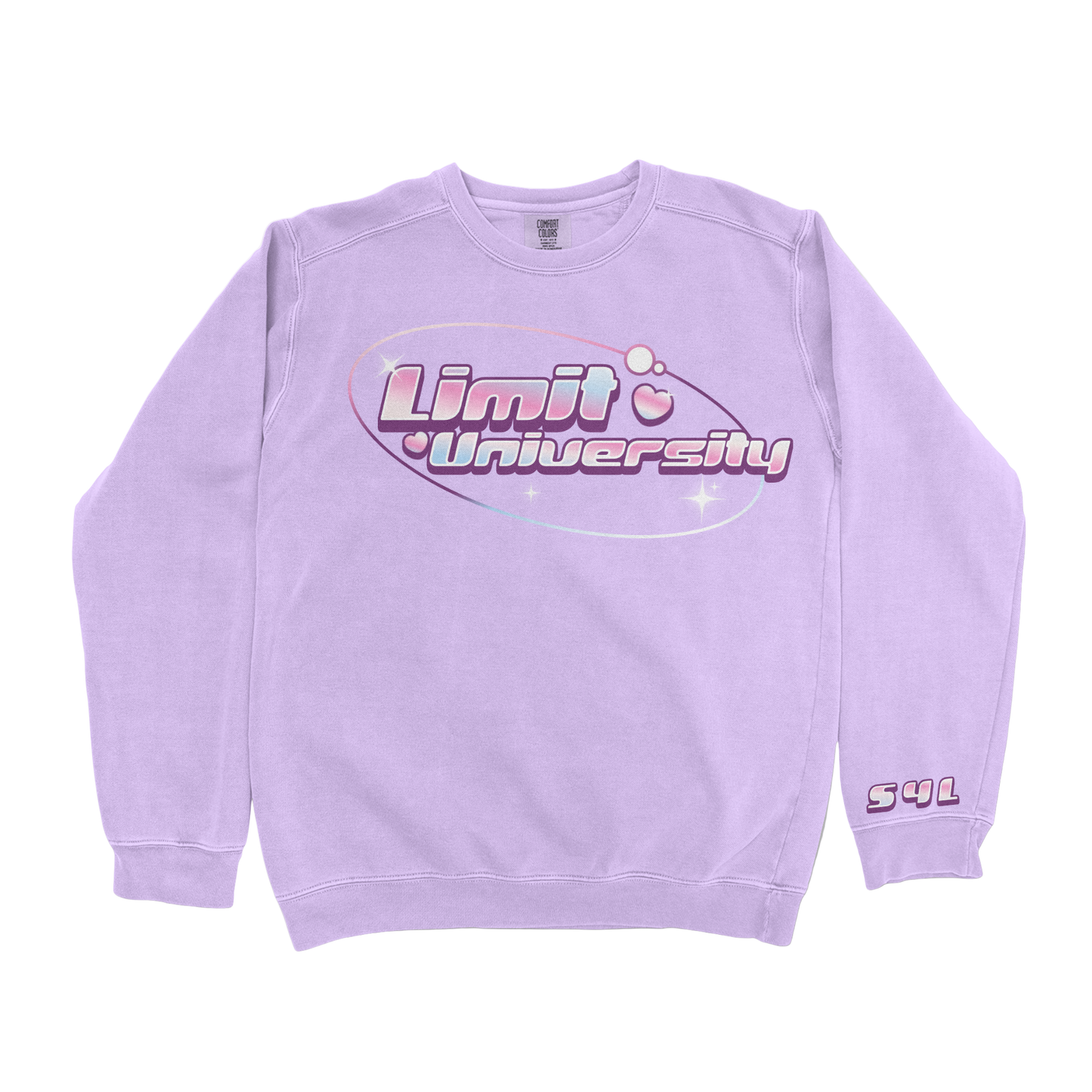 Lila Crew