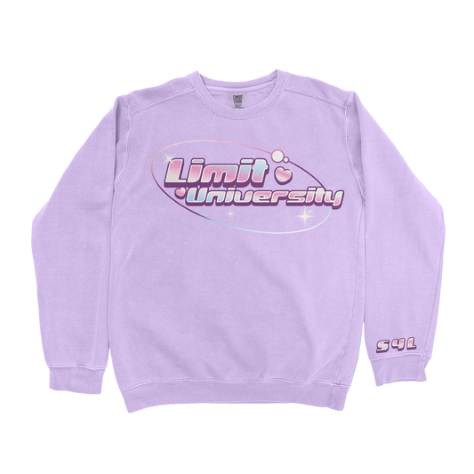 Lila Crew