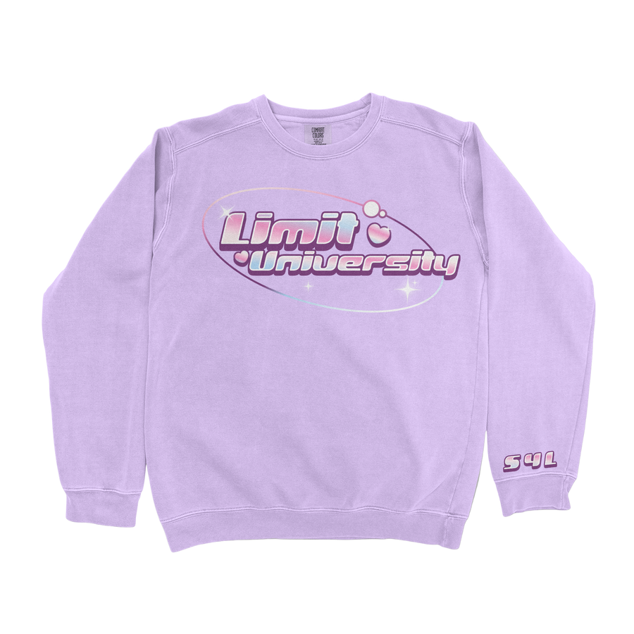 Lila Crew