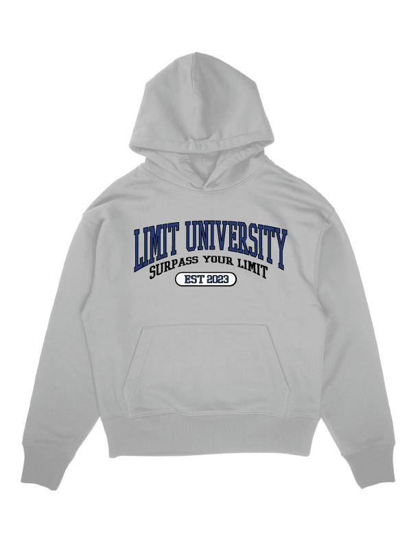 Limit University Hoodie