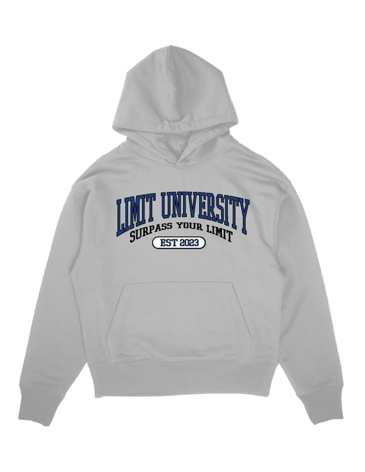 Limit University Hoodie