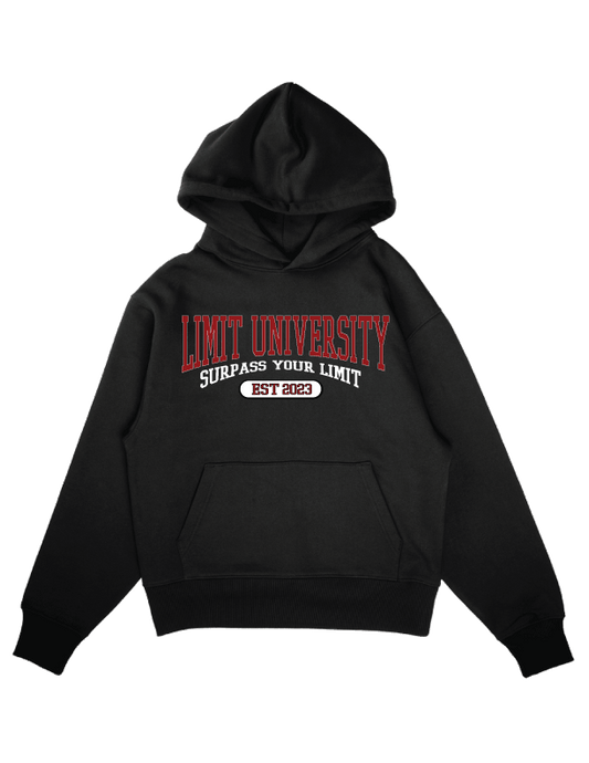 Alternate Limit University Hoodie