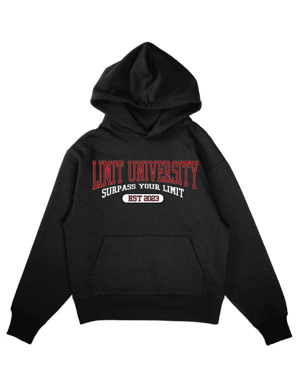Alternate Limit University Hoodie